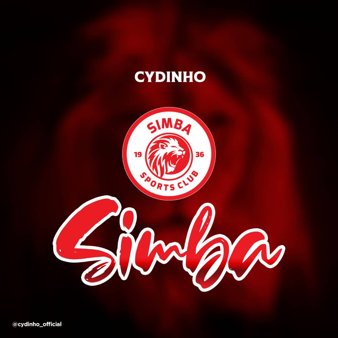 Cydinho Simba