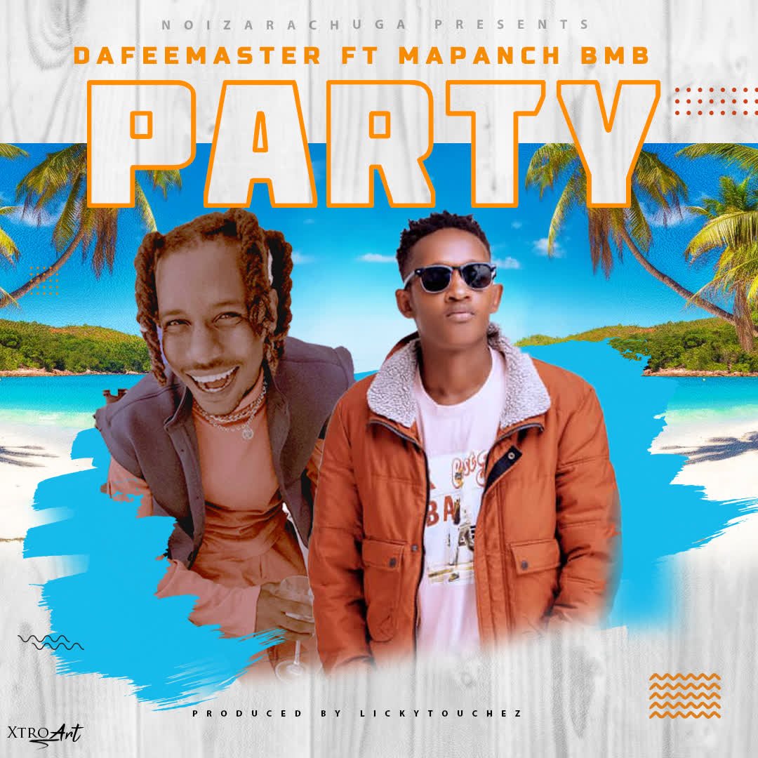 DafeeMasterftMapanchBMB Party