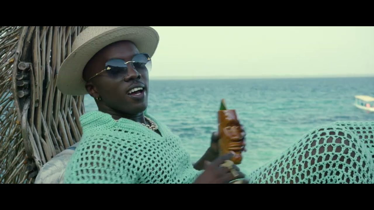 Damian Soul Ft. G Nako Untouchable