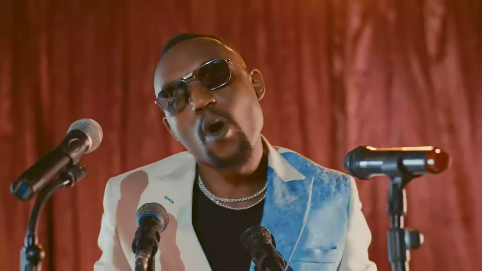 Darassa Deadzone Video