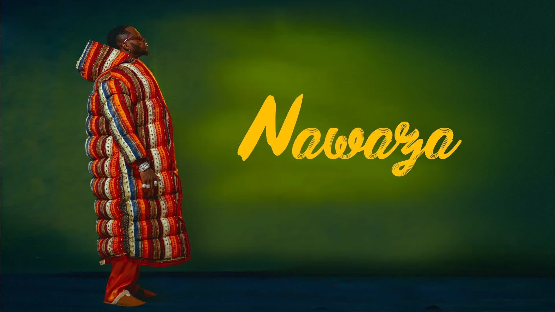 Diamond Platnumz Nawaza lyrcs