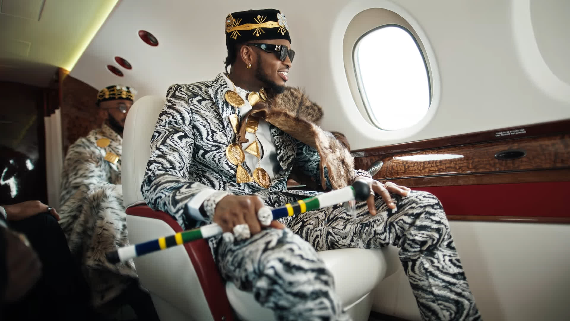 Diamond Platnumz Wonder video