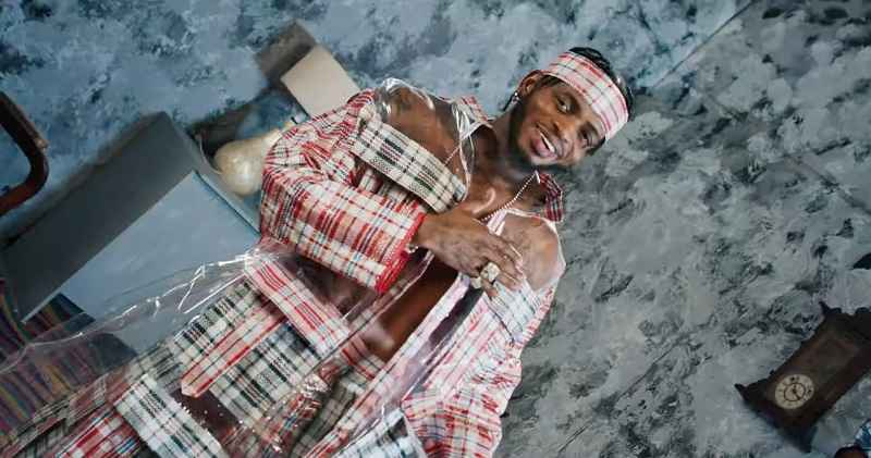 Diamond Platnumz ft Mbosso Oka 2