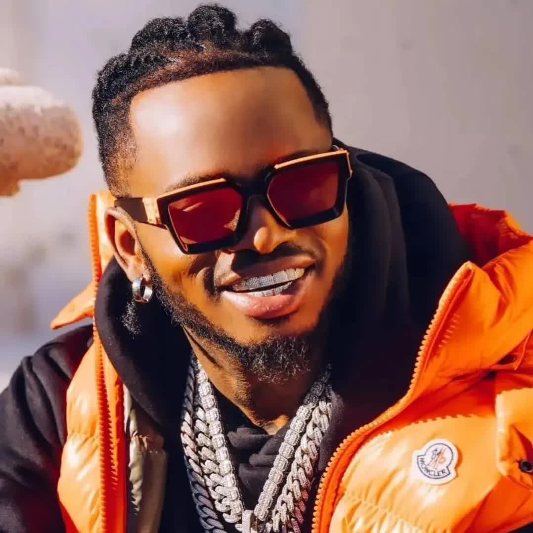 Diamond Platnumz smbd