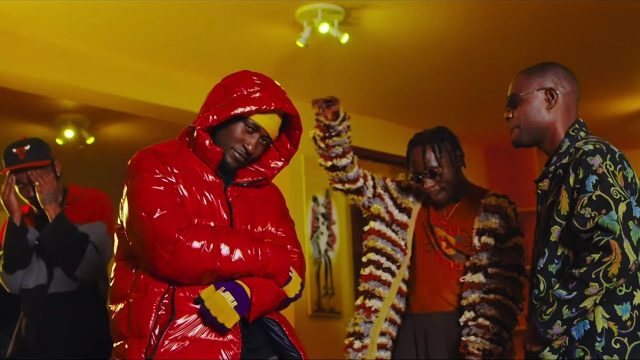 Dj Seven Worldwide Ft. Country Wizzy Conboi Cannabino Joslin Niite cover 640x360 1