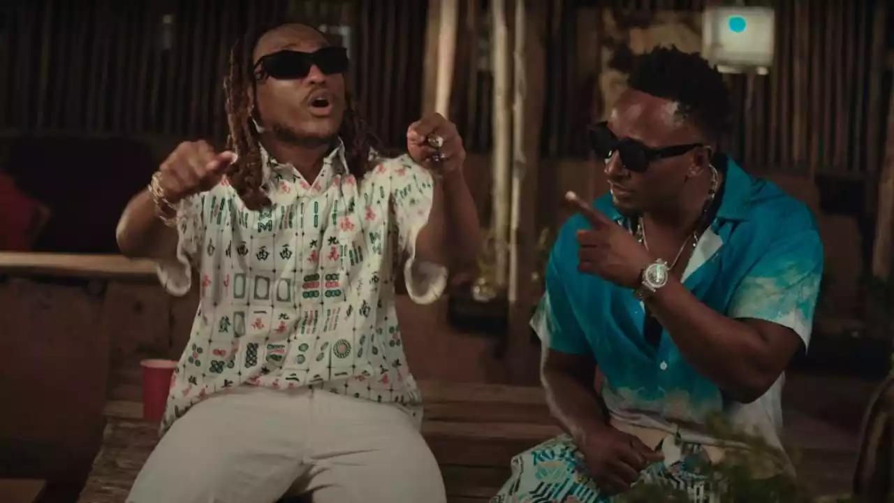 Dj Seven Worldwide ft Dayoo Haoni Video Download