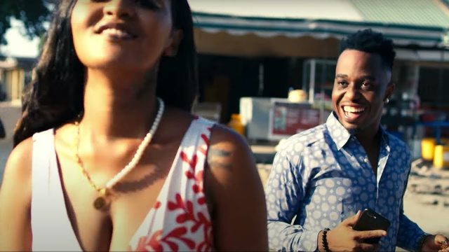 Dj Seven Worldwide x Imuh – Namba VIDEO