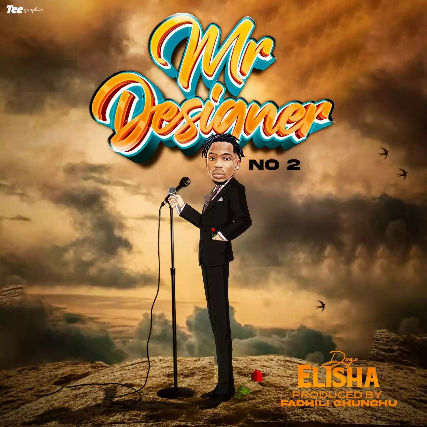 Dogo Elisha Mr Designer 2 Mp3 Download