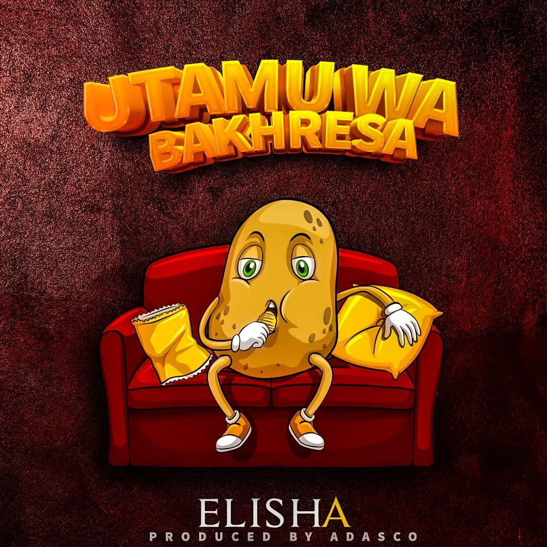 Dogo Elisha Utamu wa Bakhresa Mp3 Download