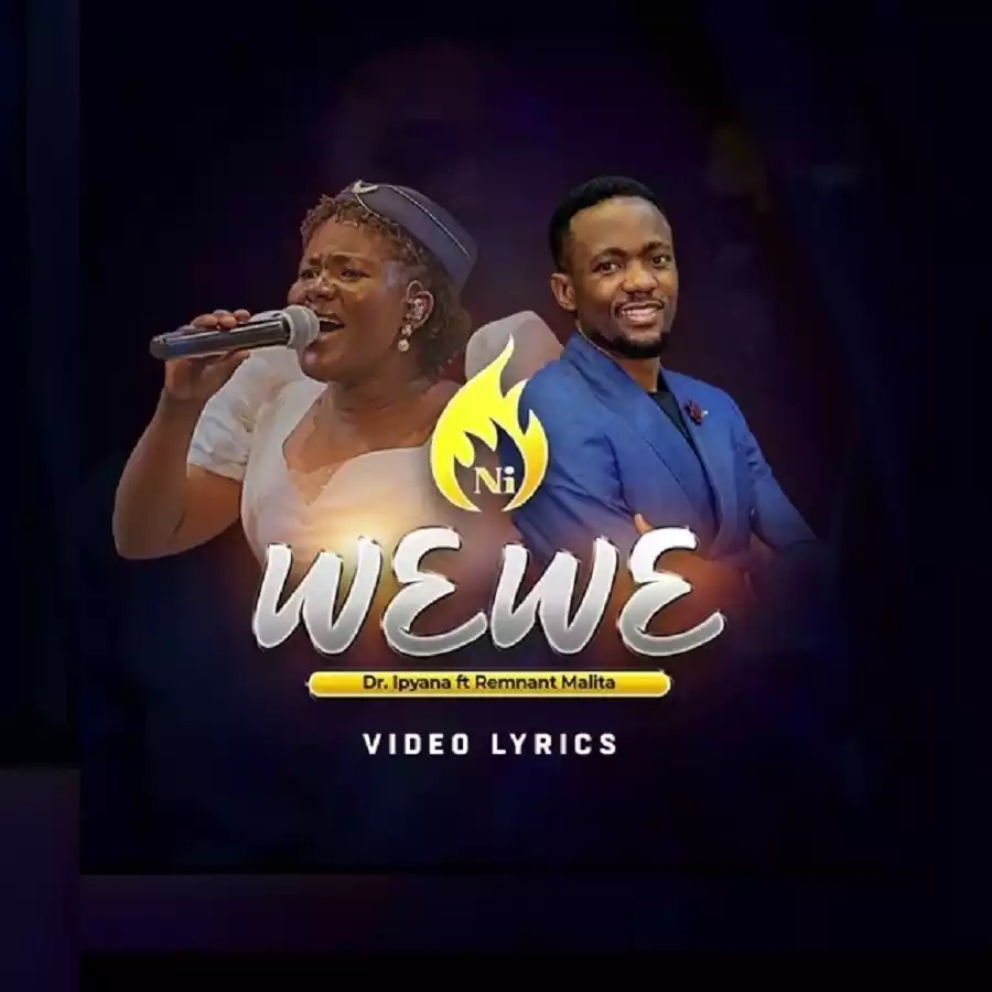 Dr Ipyana ft Remnant Malita Ni Wewe Mp3 Download