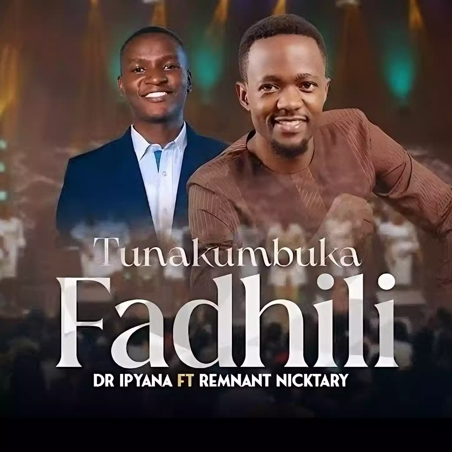 Dr Ipyana ft Remnant Nicktary Tunakumbuka Mp3 Download