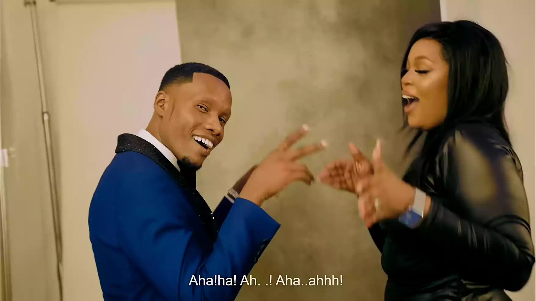 DreyGon Nakupenda Lyrics Video Download