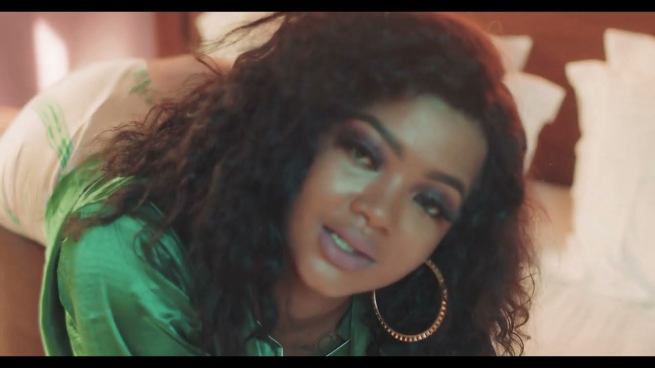 Dynamic Ft. Mr Blue Nikutengeneze