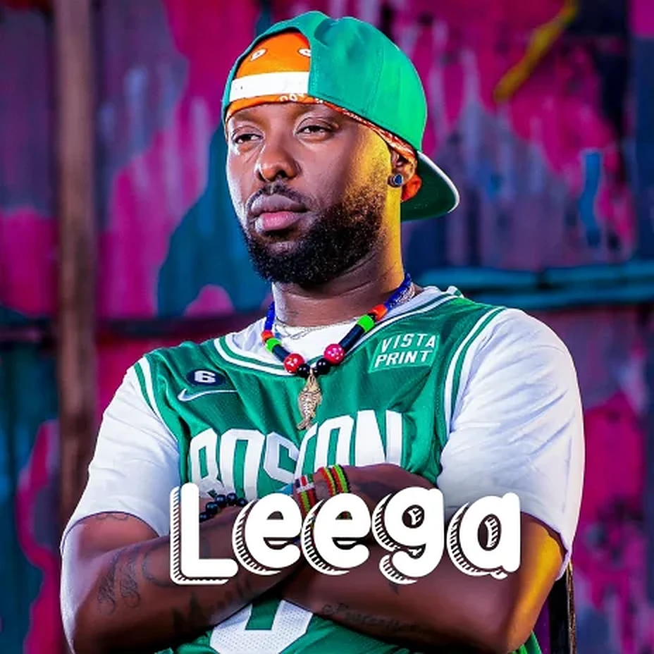 Eddy Kenzo Leega Mp3 Download