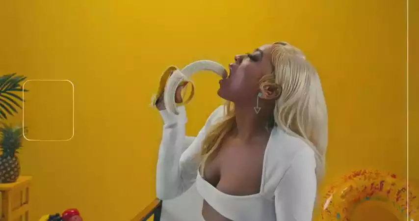 Feza Kessy Patamu Video Download