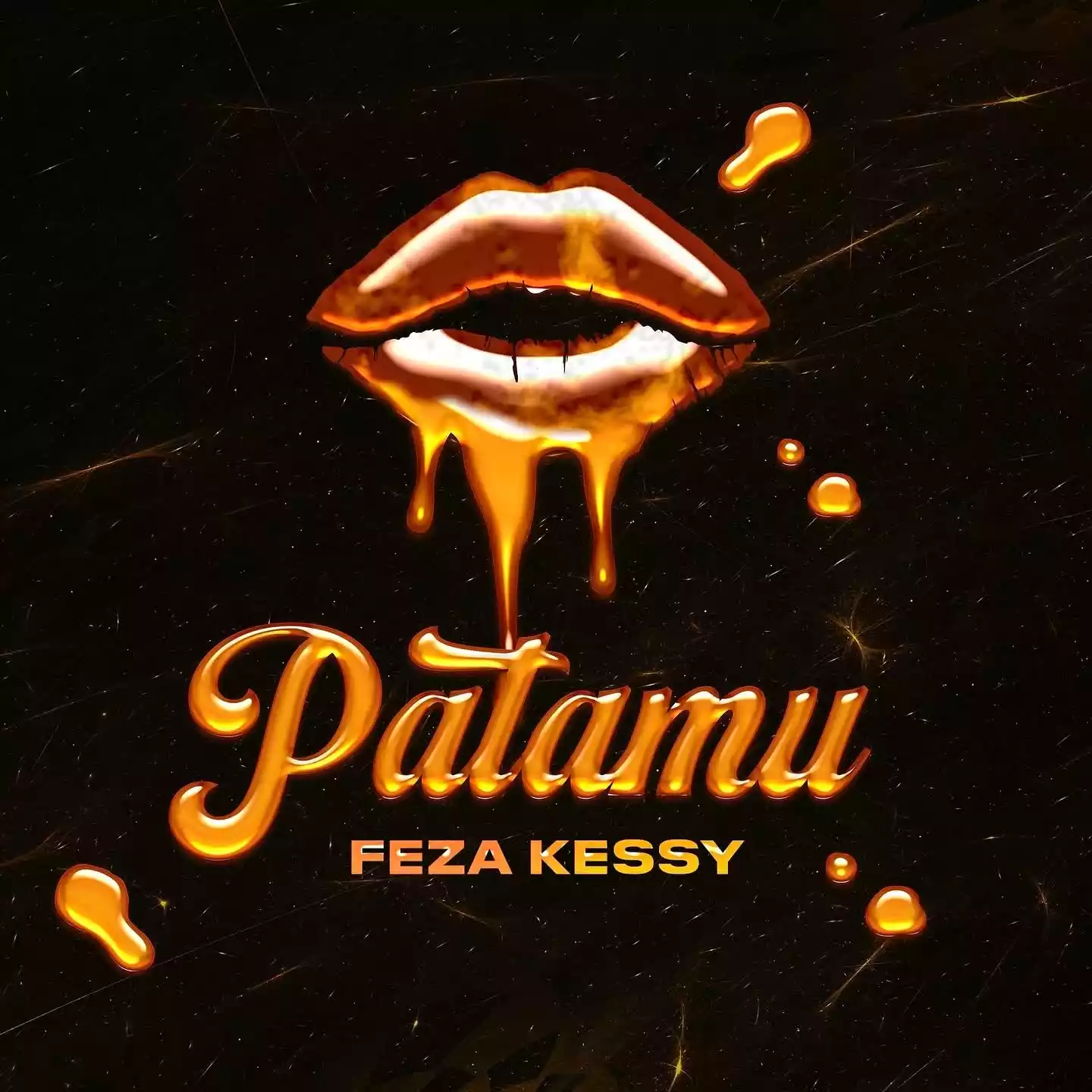 Feza Kessy Patamu