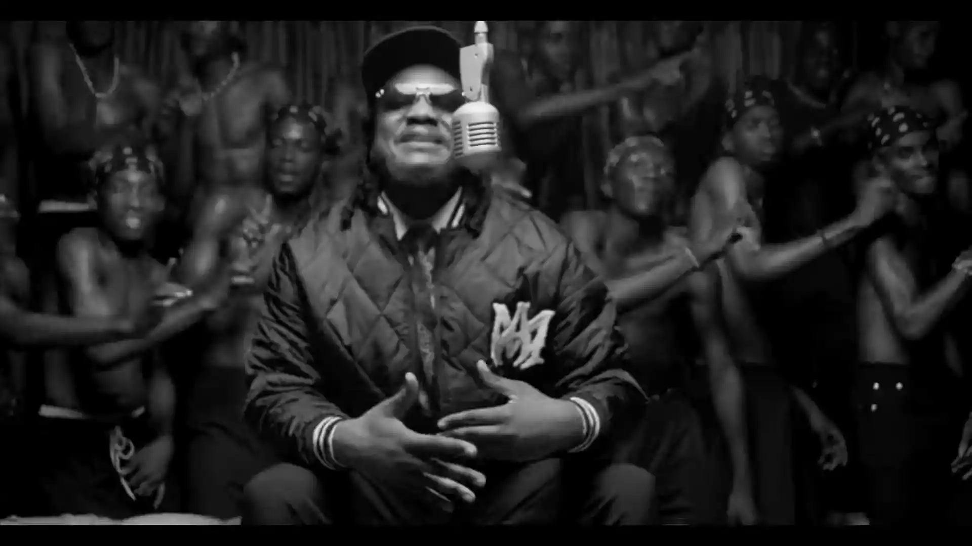 Fid Q ft Rosa Ree Bigman Video Download