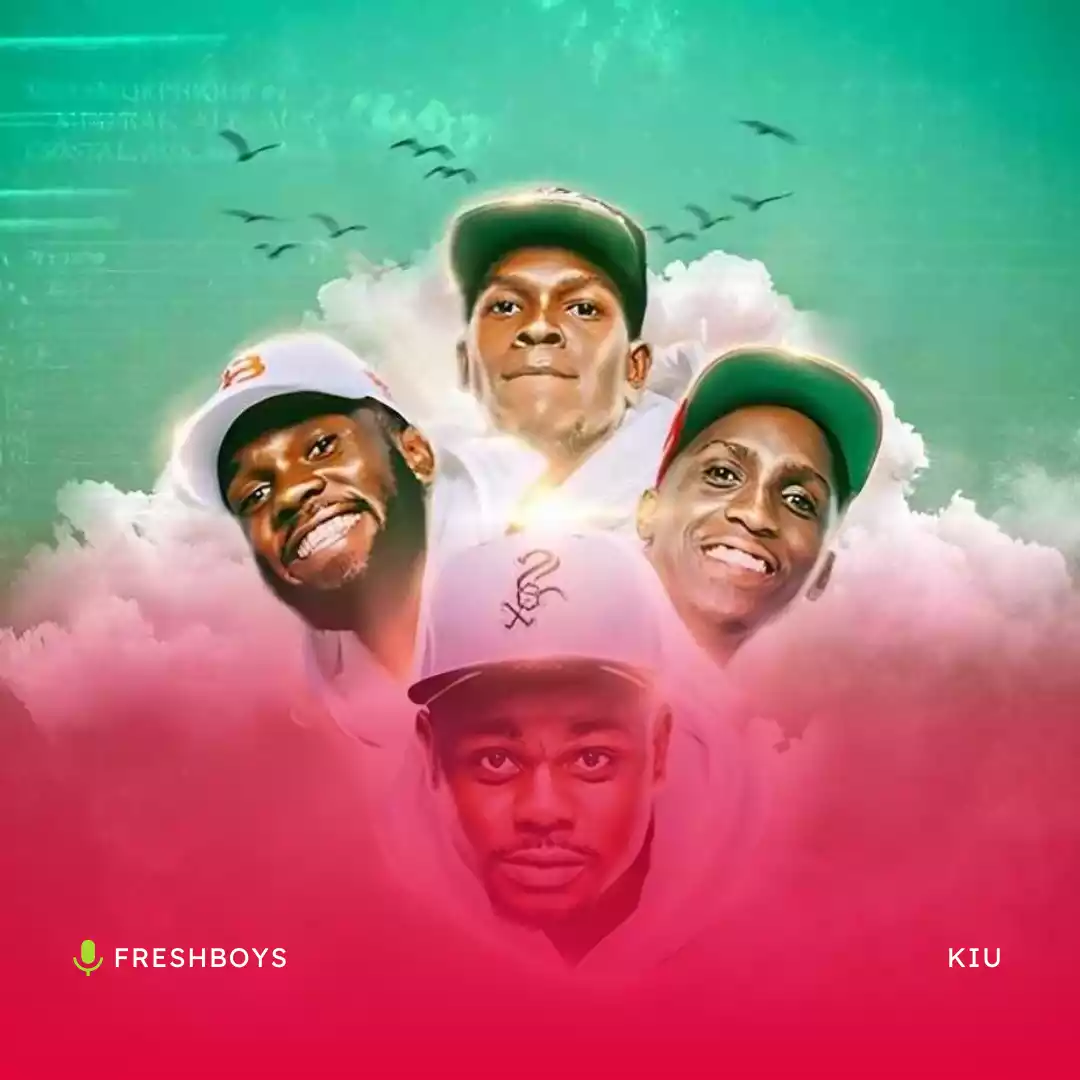 FreshBoys Kiu Mp3 Download