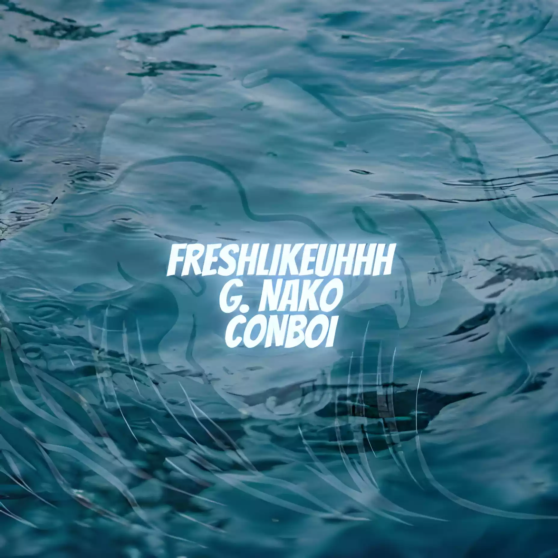Freshlikeuhhh ft G Nako Conboi Cannabino Kubwa Kuliko Mp3 Download