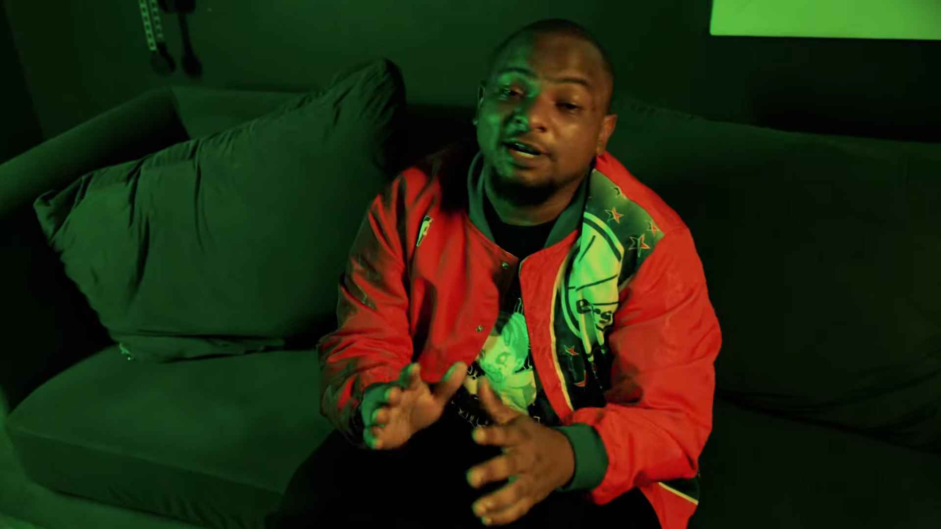 Future DestinNGOJAftJoelLwagaStamina