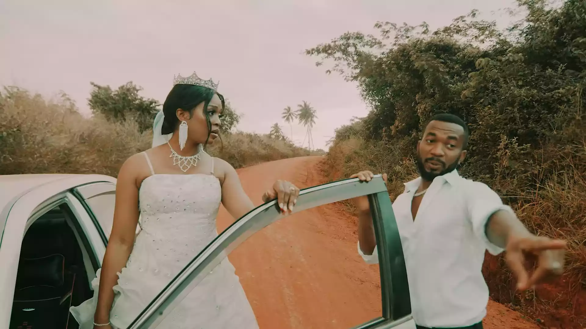 Genevieve Wanatutamani