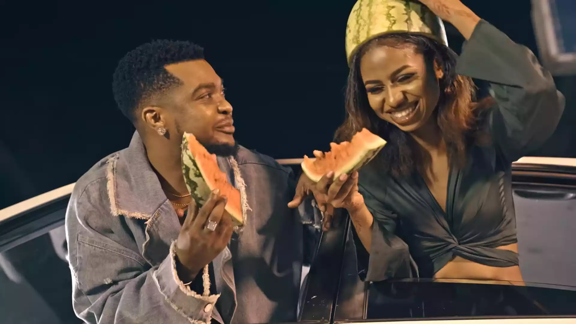 Geniusjini x66 Ft Kusah KAMTU Remix Official Video 0 47 screenshot