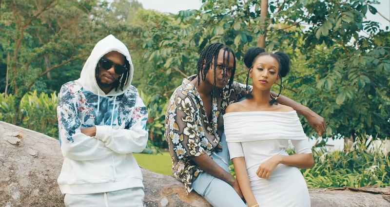 Geniusjini x66 Marry You 2