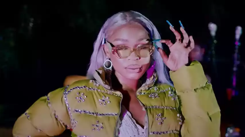 Gigy Money Ogopa Video