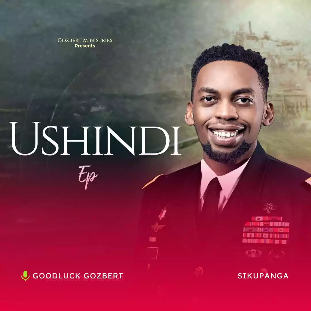 Goodluck Gozbert Sikupanga Mp3 Download