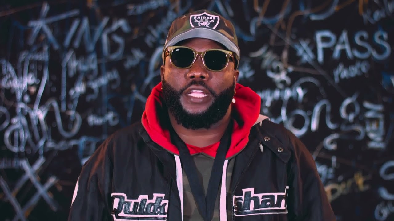 H Baba – Tobinaa VIDEO