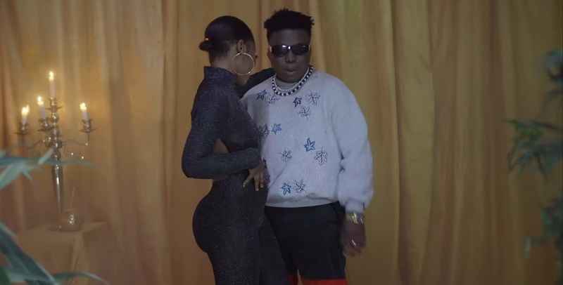 Haitham Kim Ft. Dayoo Lody MusiUkaniumiza Remix 2