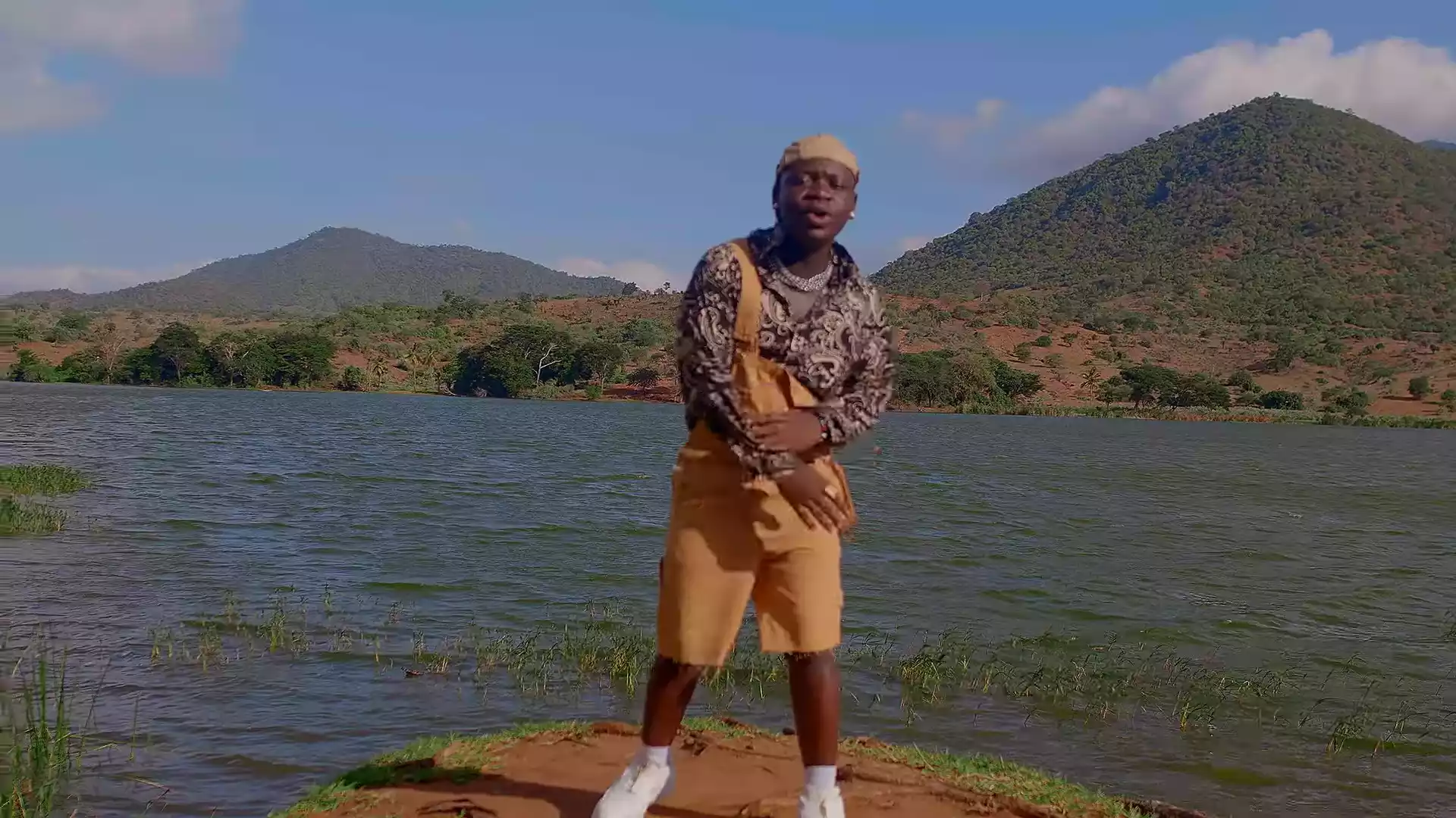 Hamis Bss Wewe Video