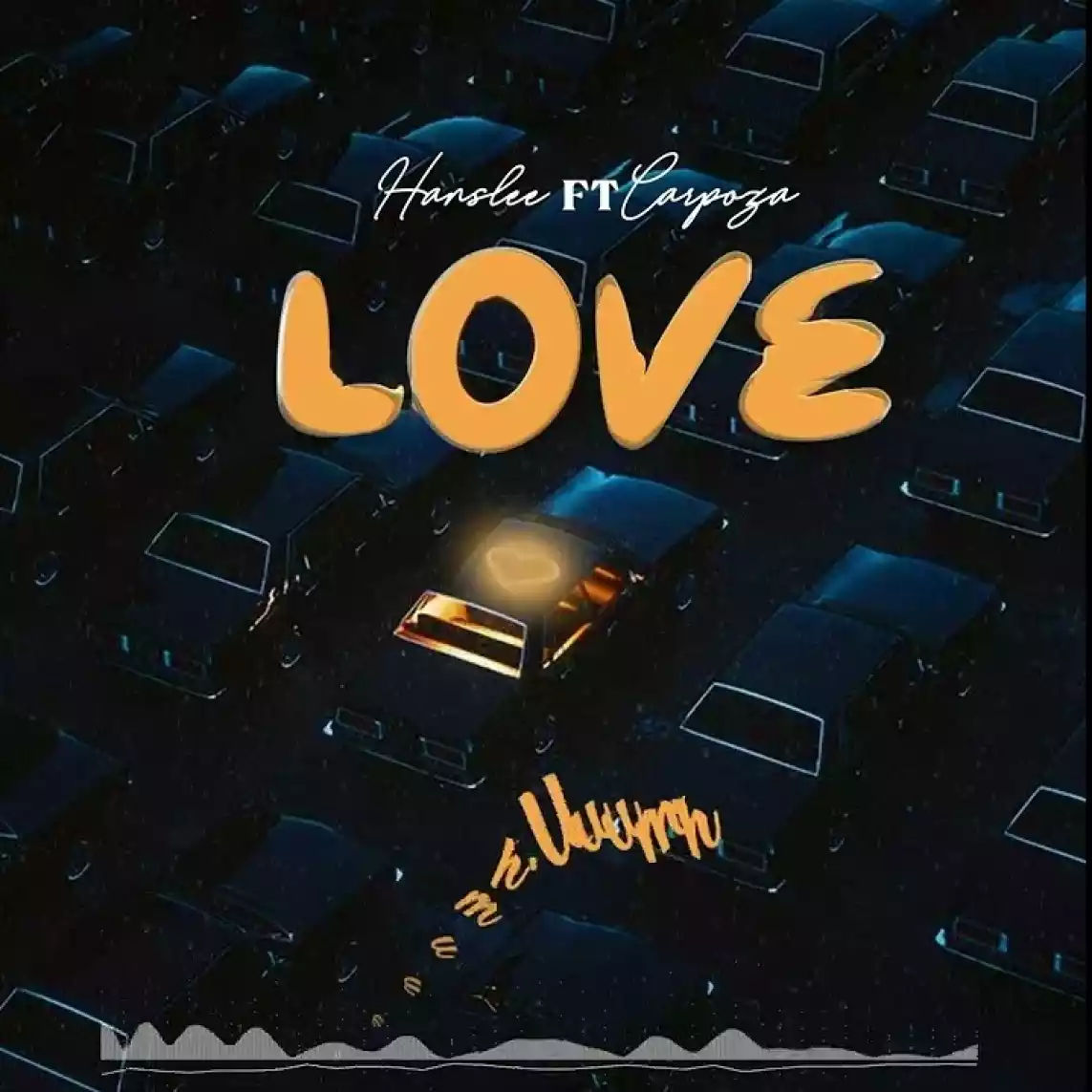 Hanslee ft Carpoza Love Mp3 Download