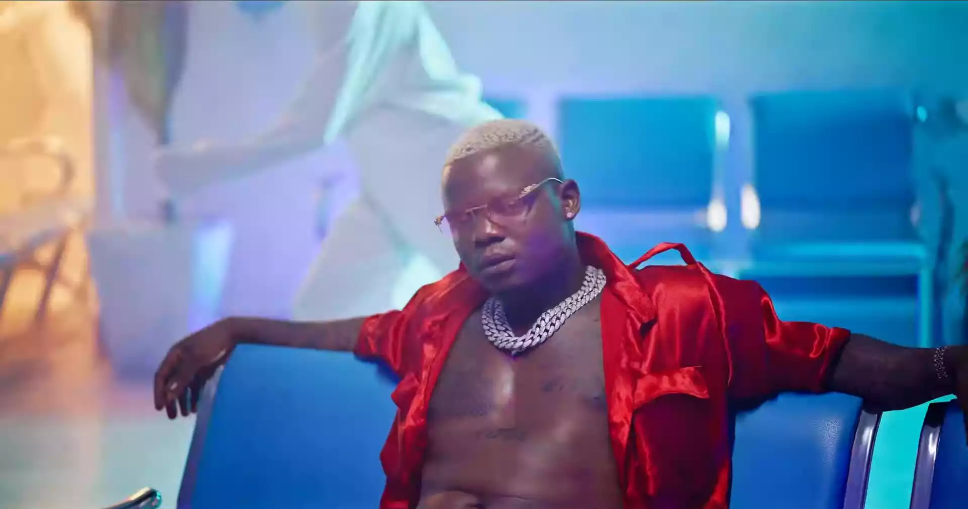 Harmonize Boss Video