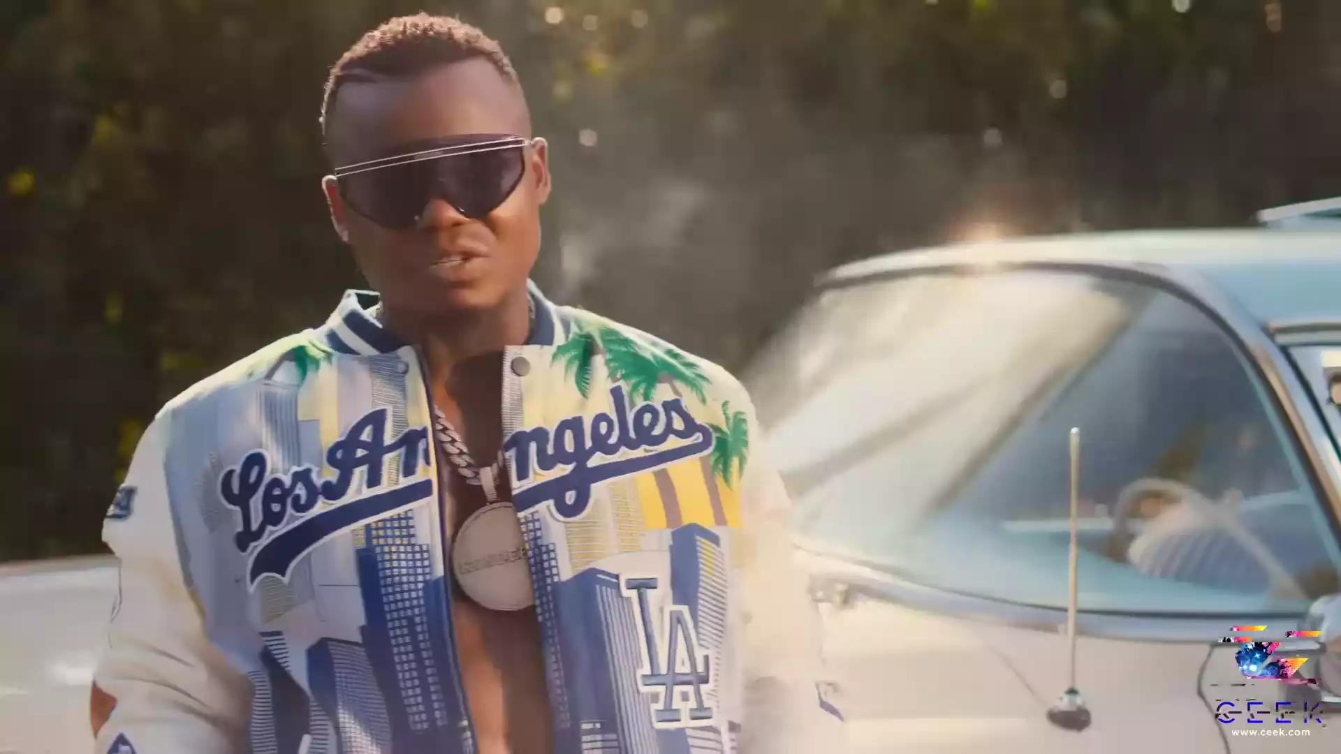 Harmonize Ft Spice Miss Bantu Official Music Video 0 12 screenshot
