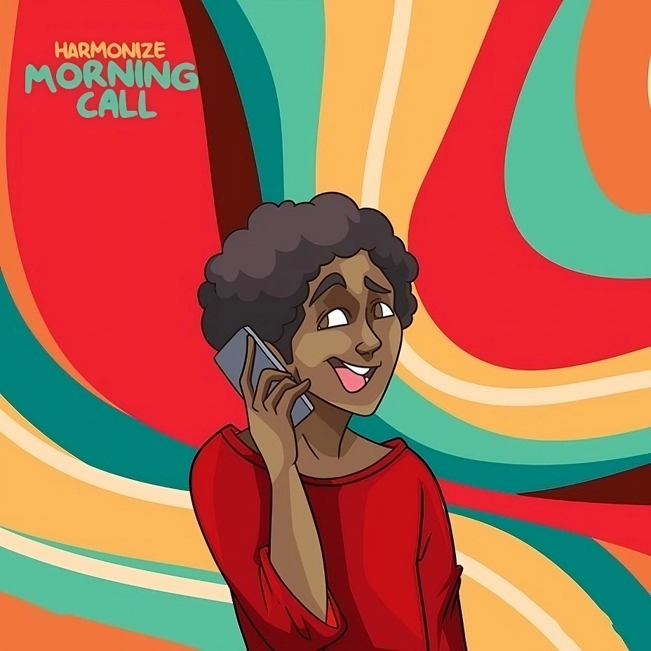 Harmonize Morning Call Mp3 Download