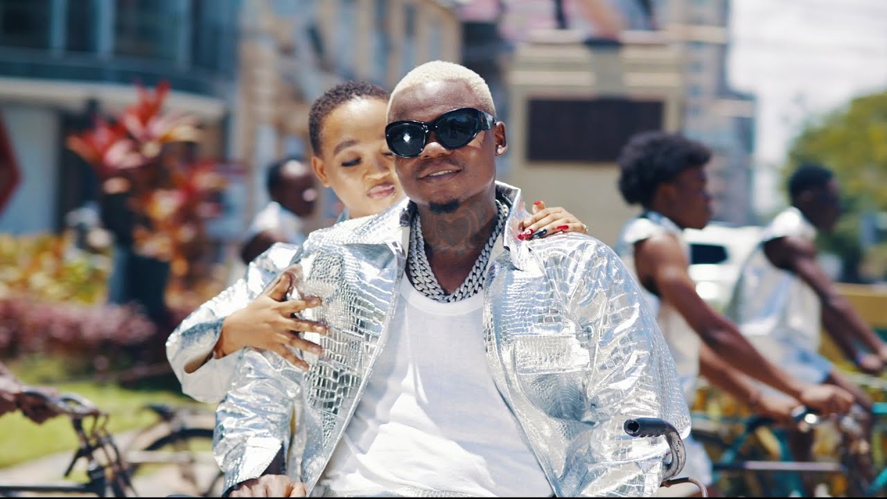 Harmonize Sijalewa Video Download