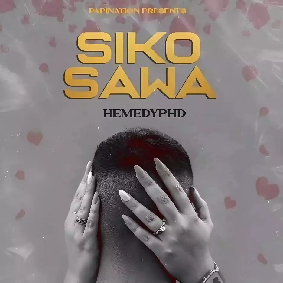 Hemedy PHD Niko Sawa Mp3 Download 2