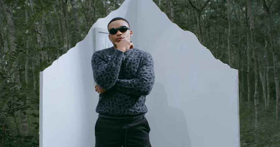 I need youOtile Brown