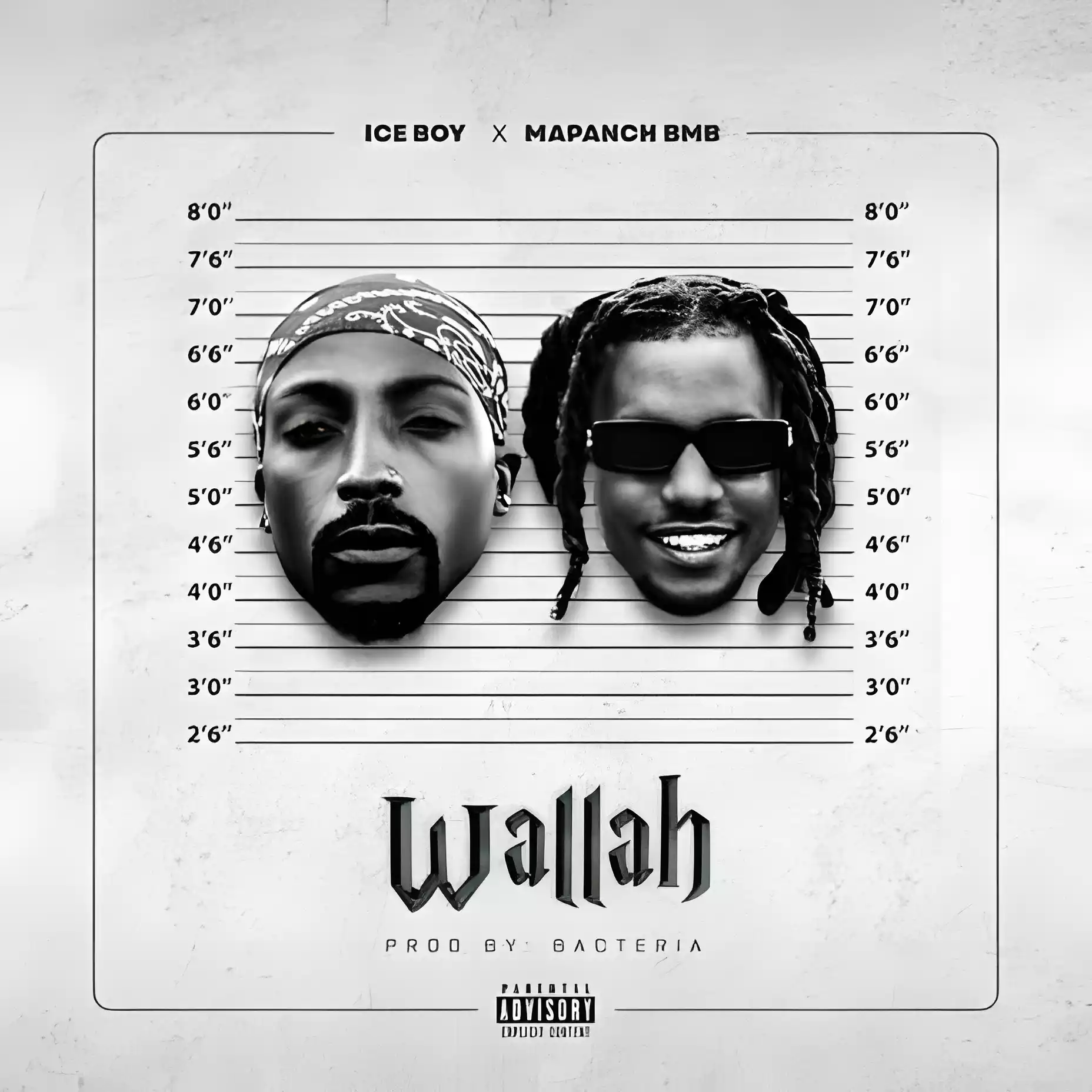 Ice Boy ft Mapanch BMB Wallah Mp3 Download