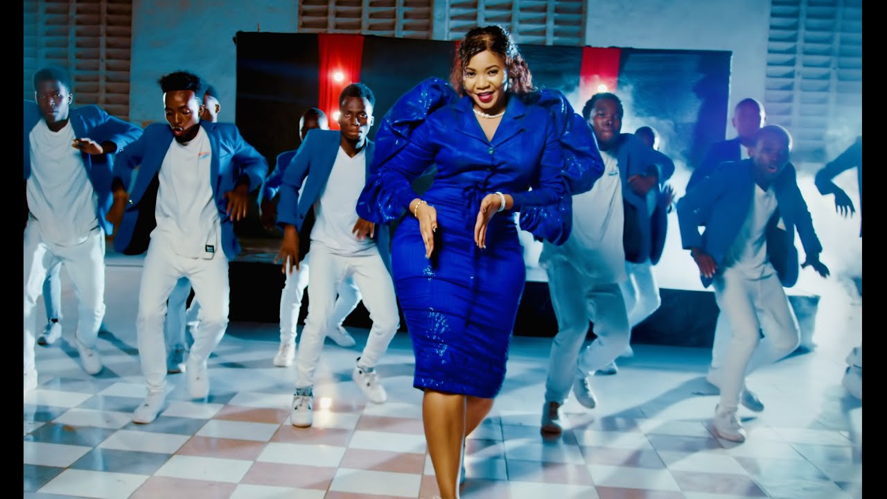 Irene Robert Ft. Rose Muhando Hainidhuru