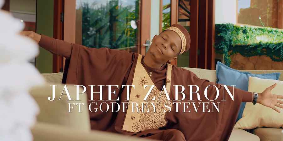 JAPHET ZABRON FT GODFREY STEVEN MBALI