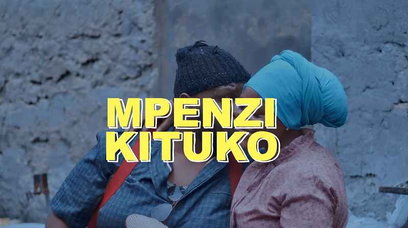 Jaco Beatz Mpenzi KItuko