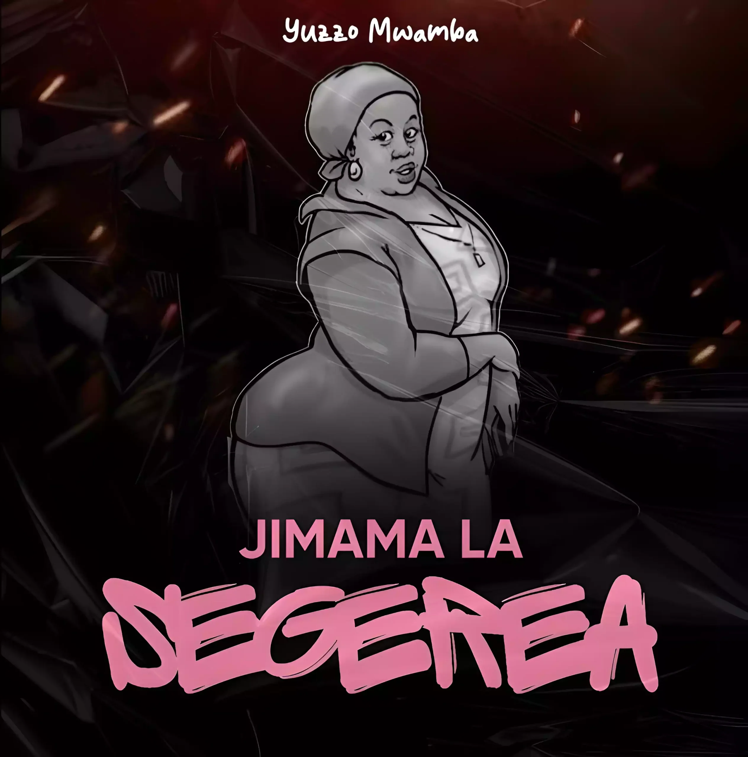 Jimama La Segerea scaled