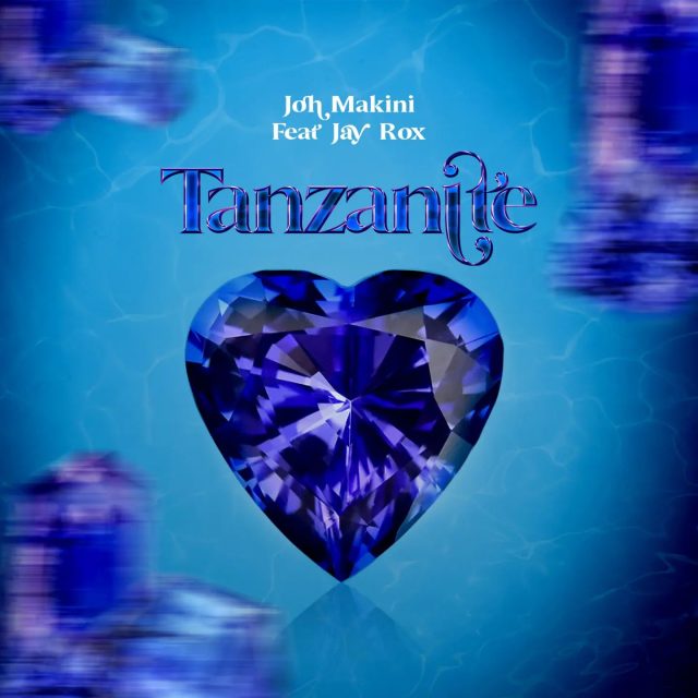 Joh Makini Tanzanite 640x640 1