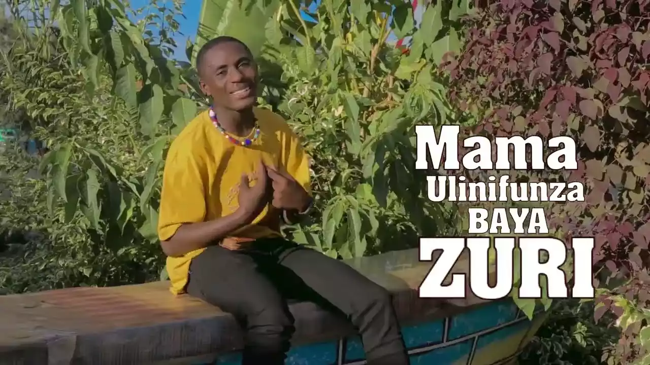 Kasi Simela Mama Singeli Mp3 Download