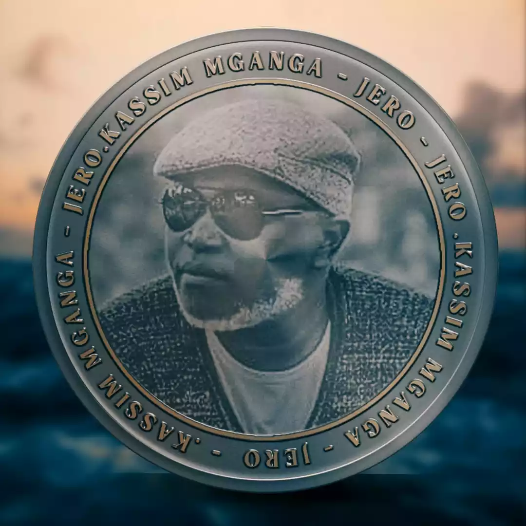 Kassim Mganga Jero Mp3 Download