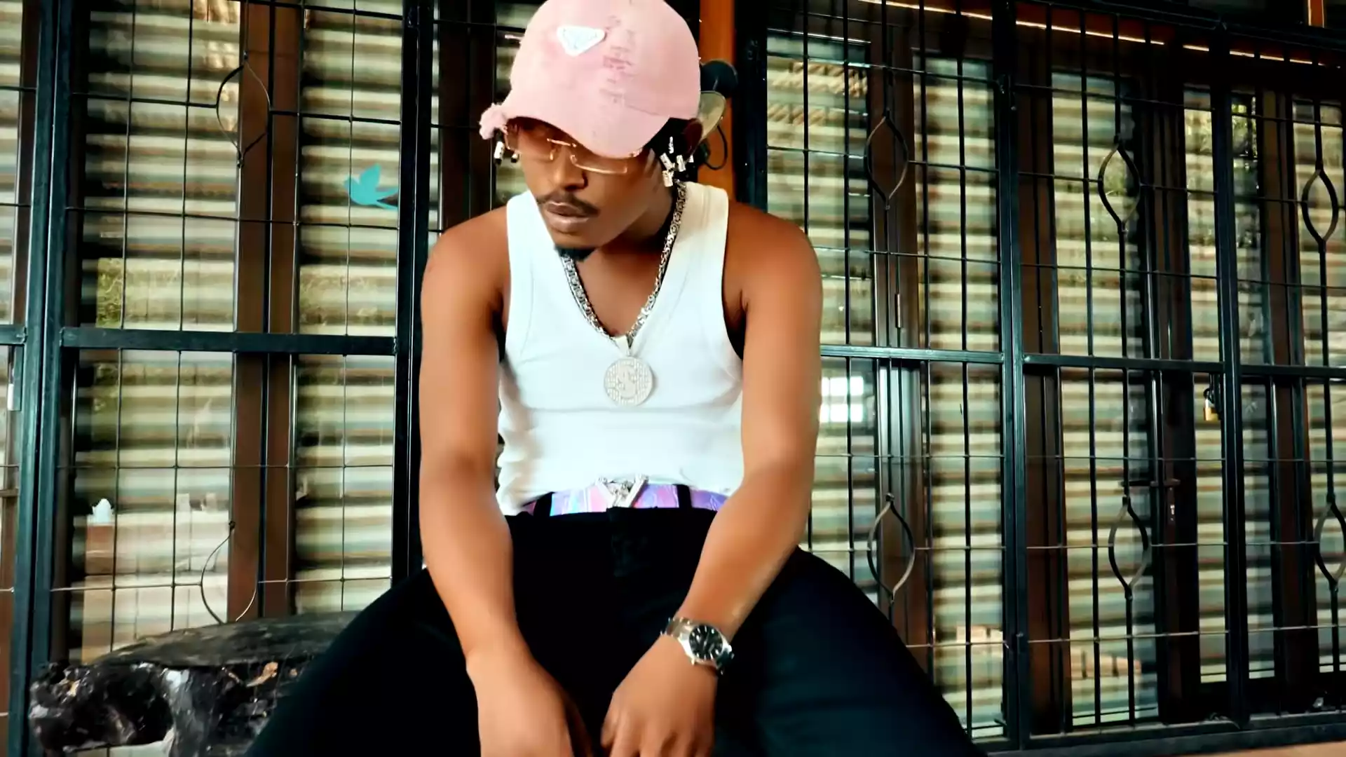 Kayumba Usiongopee Video Download