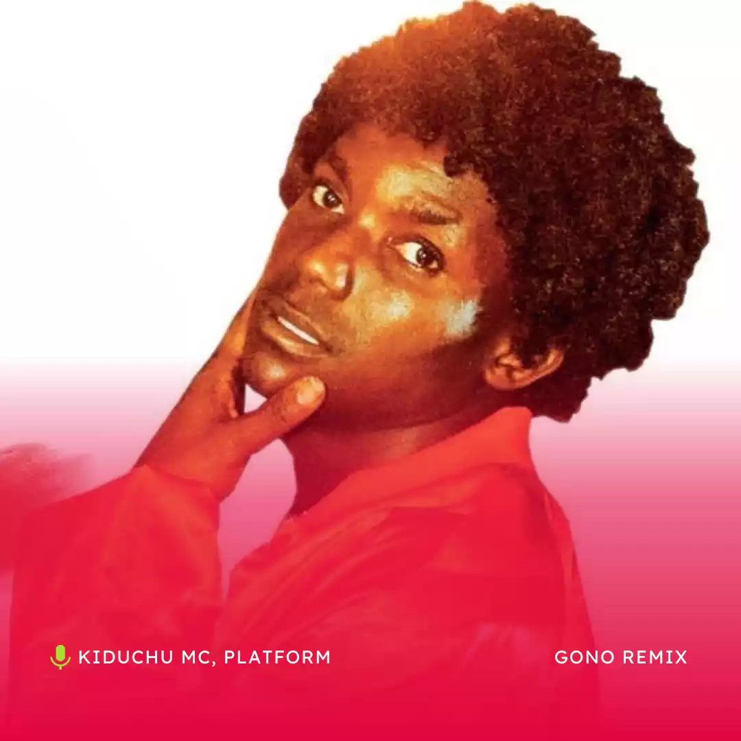 Kidochu Mc ft Platform Gono Remix Mp3 Download