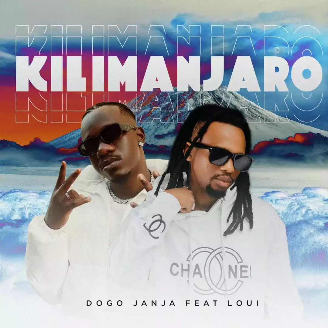 Kilimanjaro 1